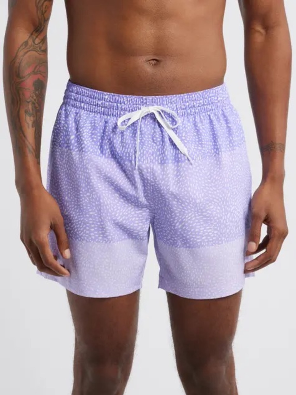 NEW Chubbies Classic 5.5” Swim Trunks Size Medium